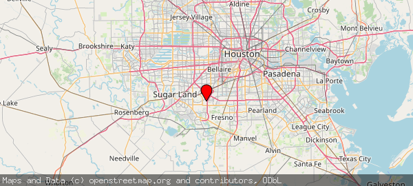 Missouri City, TX 77489, United States