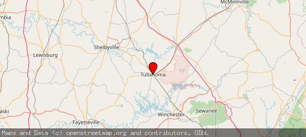 Tullahoma, TN, United States