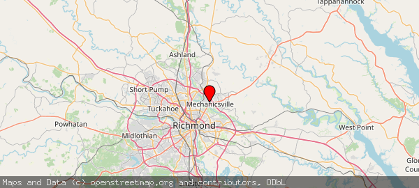 Mechanicsville, VA, United States