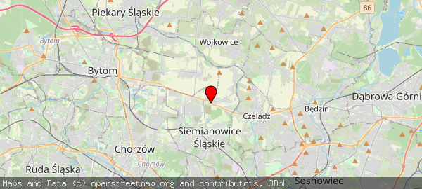 Siemianowice Śląskie, Polska