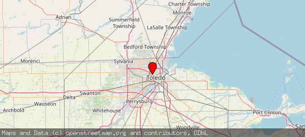 Toledo, Ohio, United States