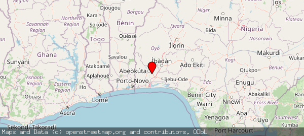Ogun State, Nigeria