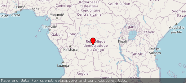 Democratic Republic of the Congo