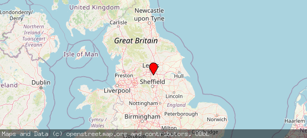 Wakefield District