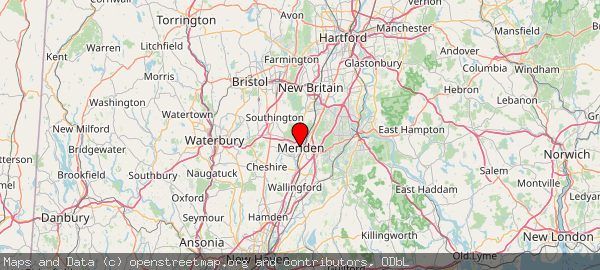Meriden, CT, United States