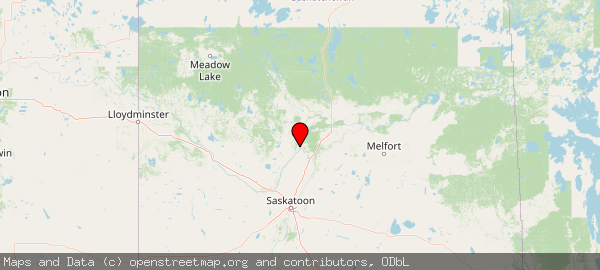Saskatchewan