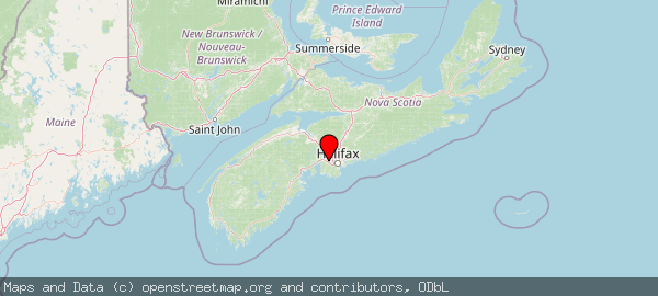 Nova Scotia