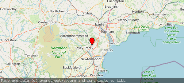 Chudleigh