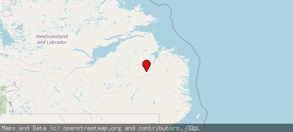 Newfoundland and Labrador