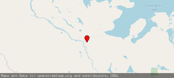 Northwest Territories