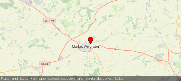 The Market Weighton School, Spring Road, Market Weighton
