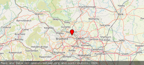 Bramley, Leeds