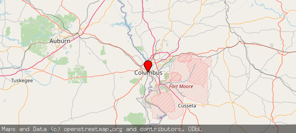Columbus, GA, United States