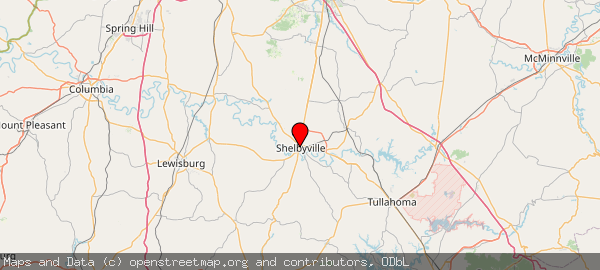 Shelbyville, TN, United States