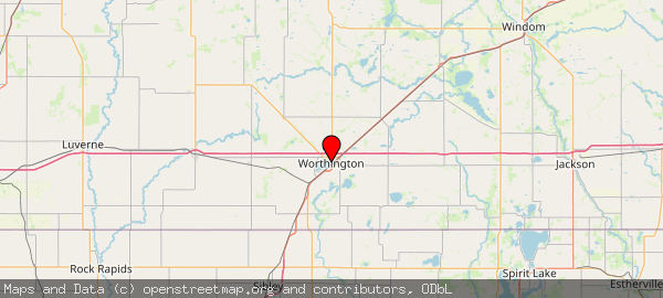 Worthington, MN, United States