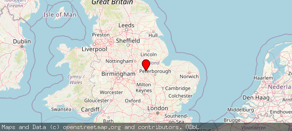 Rutland, UK