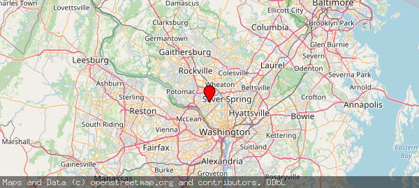 Bethesda, Maryland, United States
