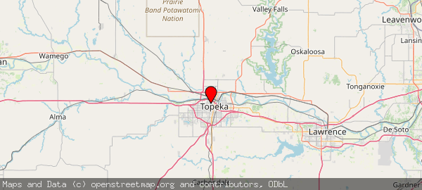 Topeka, KS, United States