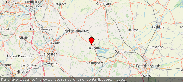 Langham, Rutland