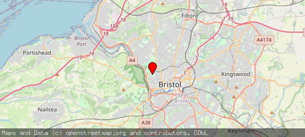 Clifton College, College Road, Clifton, Bristol