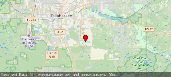 Florida State University School, School House Road, Tallahassee, FL, United States