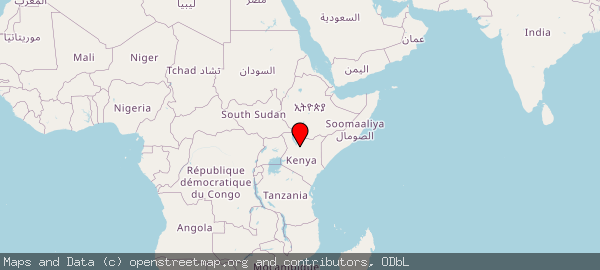 East Africa
