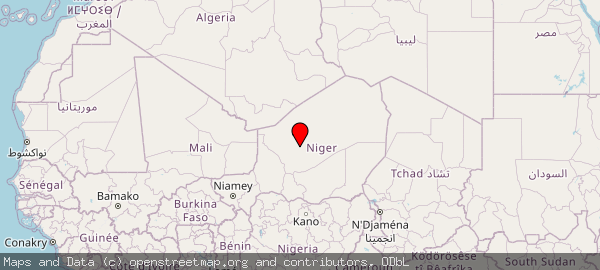 Niger