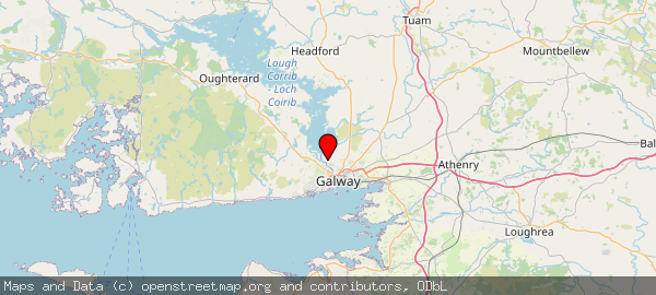 Menlo, Galway City, Ireland