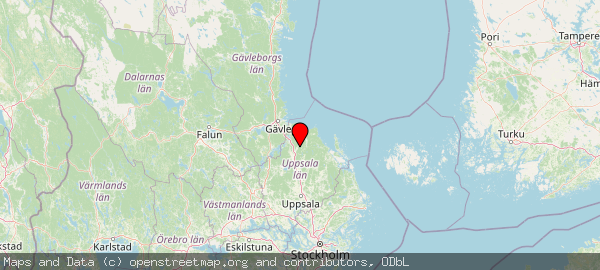 Tierps kommun