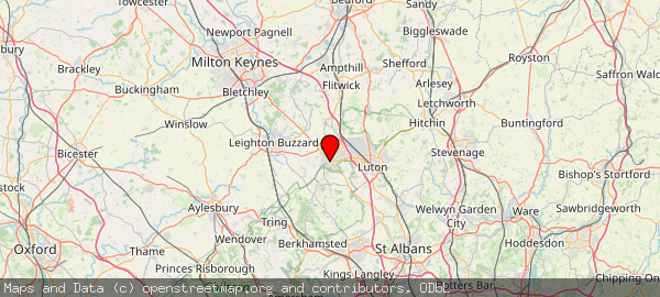 Dunstable