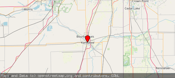 Kankakee, IL, United States