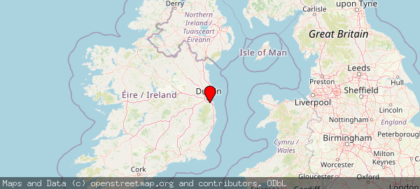 Dun Laoghaire-Rathdown, Co. Dublin