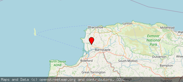Braunton
