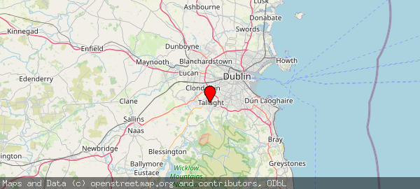 Tallaght, Dublin, Ireland