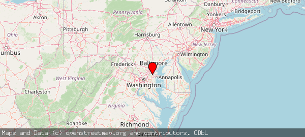 Maryland, USA