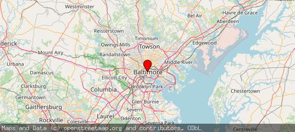 Baltimore, MD, USA