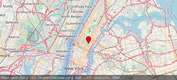 New York City and nationally 