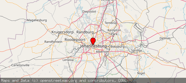 Johannesburg, South Africa