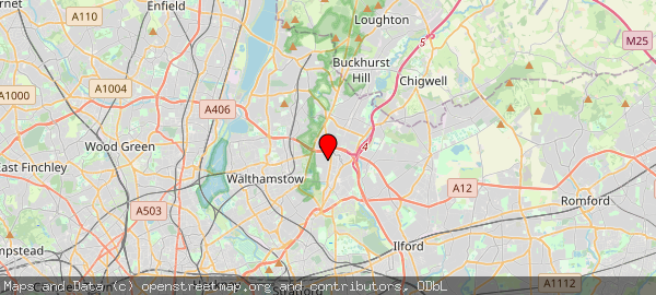 South Woodford and Wanstead, London