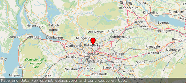 Bishopbriggs, Glasgow
