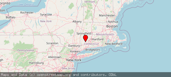 Connecticut, USA