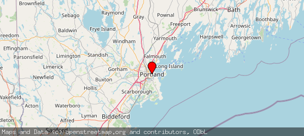 Portland, ME, USA