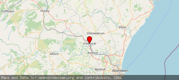 Inverurie