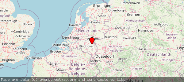 Sint Anthonis, Netherlands