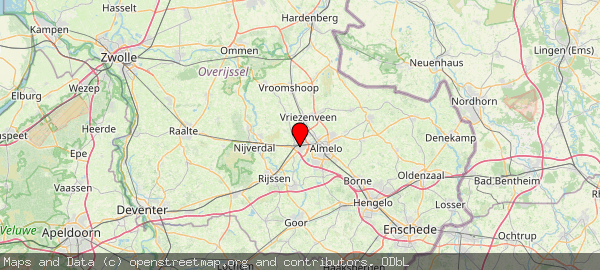 Wierden, Netherlands