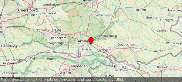 Westervoort, Netherlands