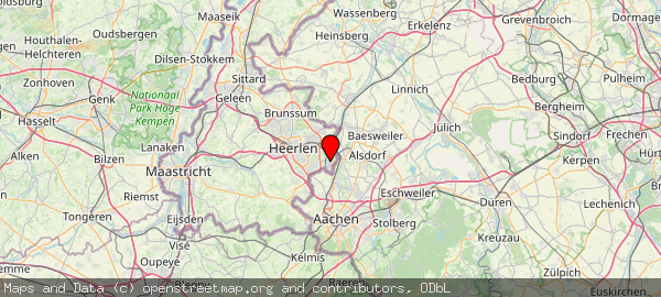 Kerkrade, Netherlands