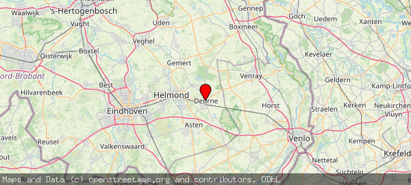 Deurne, Netherlands