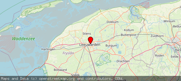 Leeuwarden, Netherlands