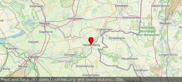 Hardenberg, Netherlands